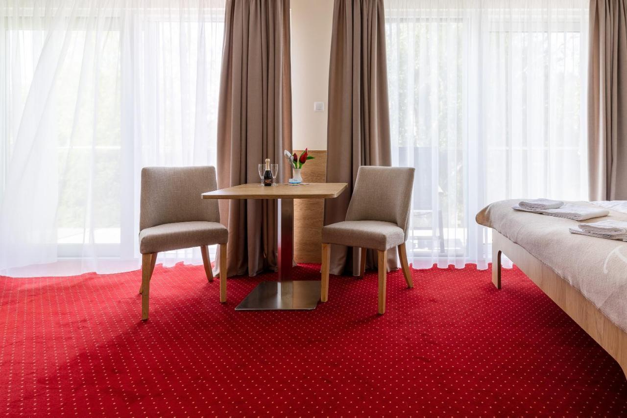 Kiwi Sopot Apartments Екстериор снимка
