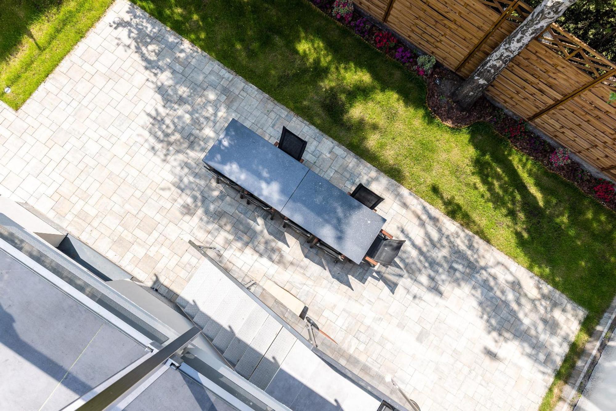 Kiwi Sopot Apartments Екстериор снимка