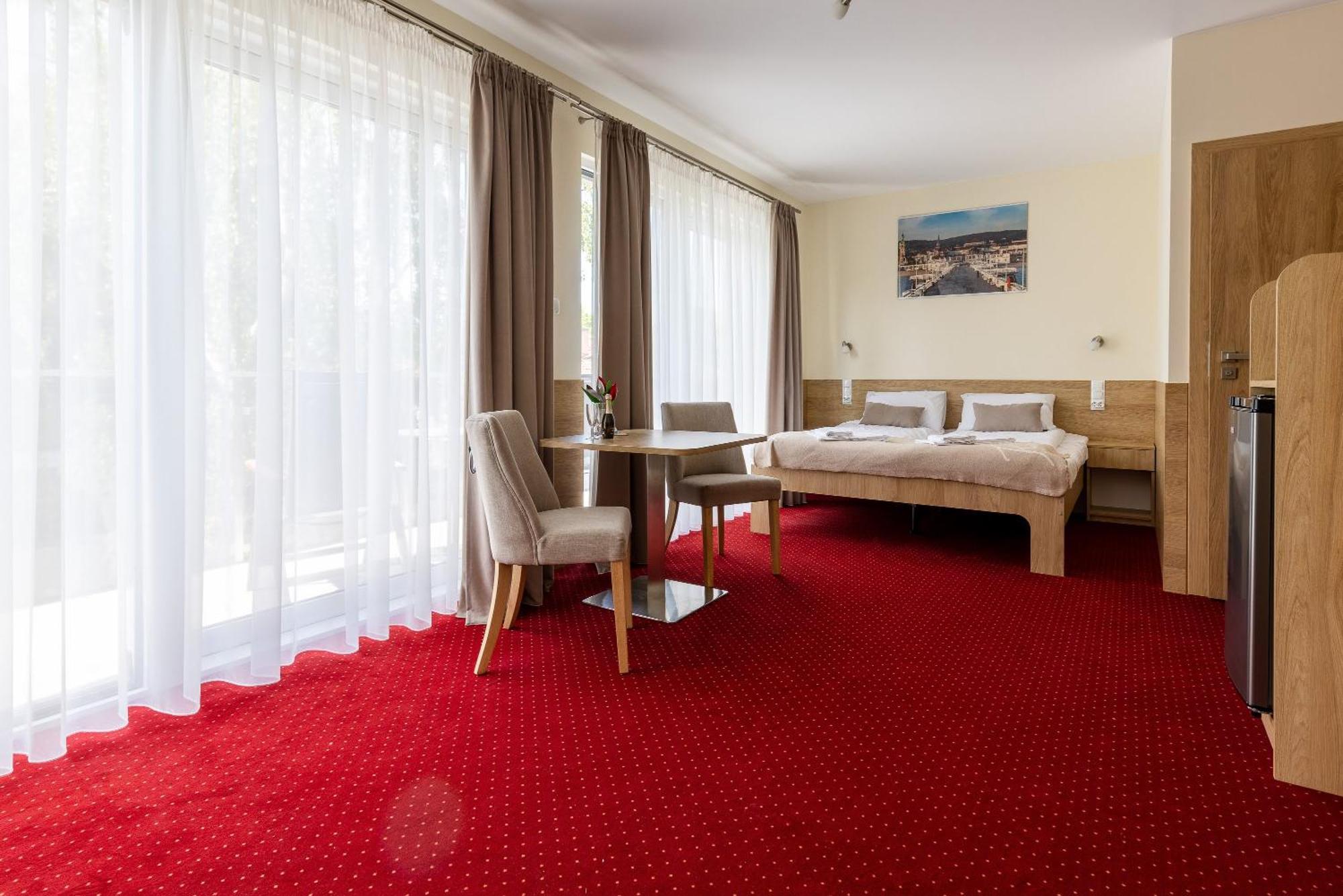 Kiwi Sopot Apartments Екстериор снимка