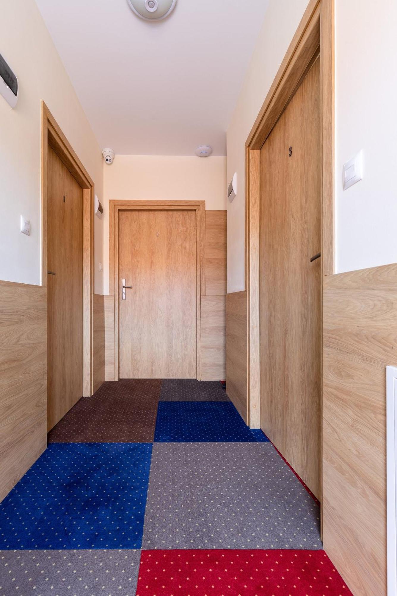 Kiwi Sopot Apartments Екстериор снимка